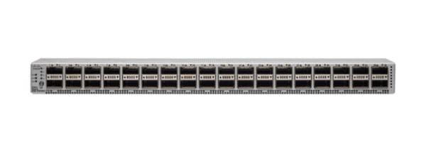 Cisco Nexus 9K Fixed 36p 40/100G QSFP28 Fan/psu/acc) (N9K-C9336C-FX2) thumbnail