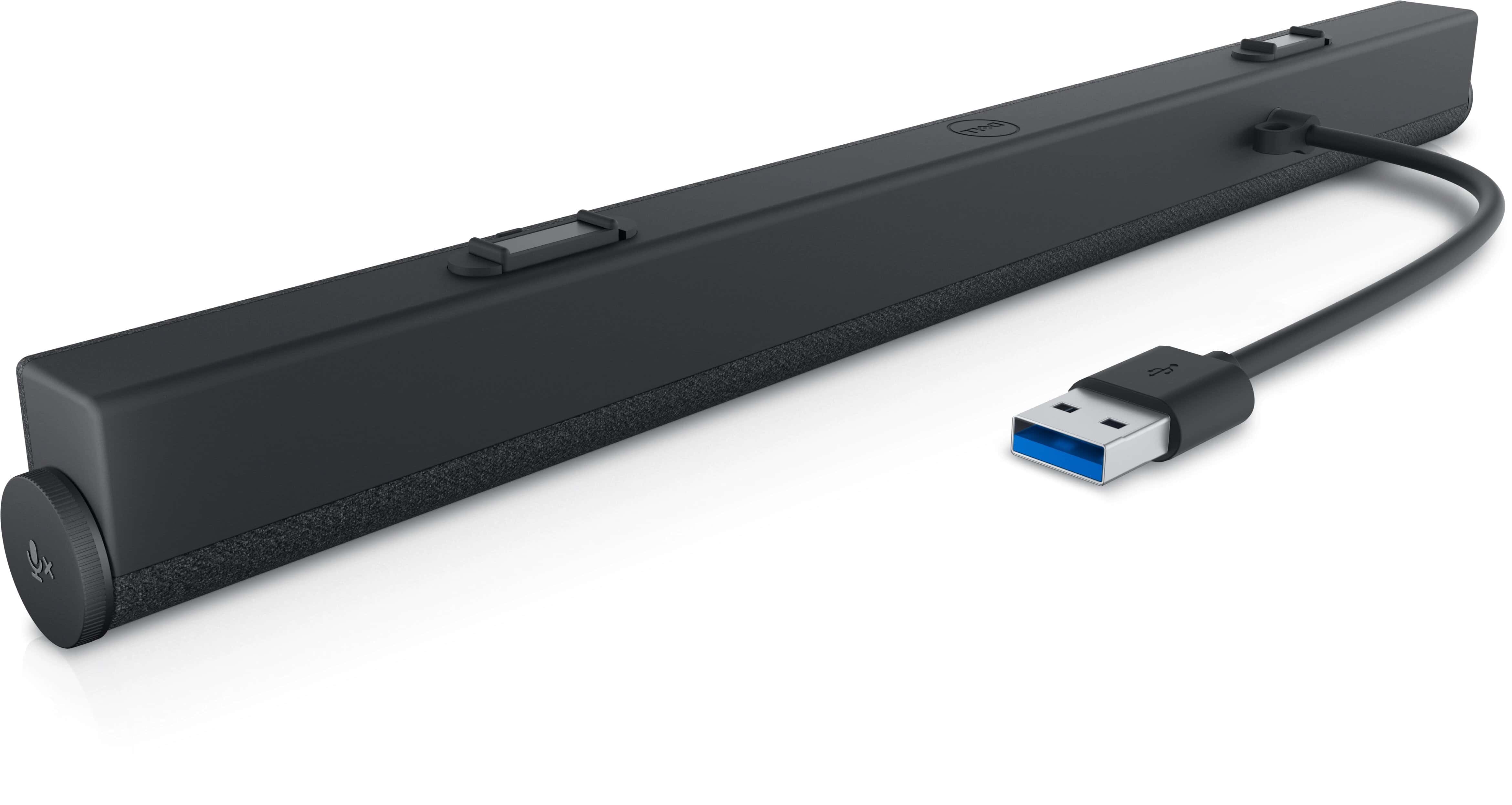 Dell SB522A Black 4.5 W (GCM1V) thumbnail