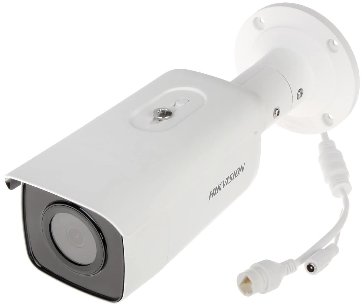 Hikvision Network Bullet Camera Day/Night 2688x1520 30fps 2.8mm Infrared 60m IP67 (311315139) thumbnail