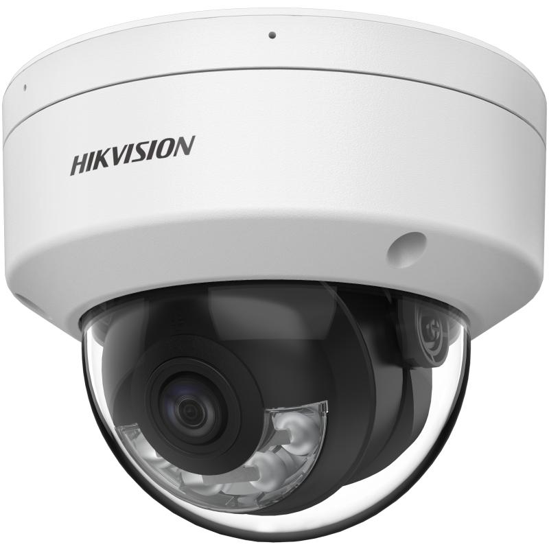 Hikvision DS-2CE50DF3T-VSE(2.8mm) Turbo-HD Dome Camera 2MP (DS-2CE50DF3T-VPLSE(2.8MM)) thumbnail
