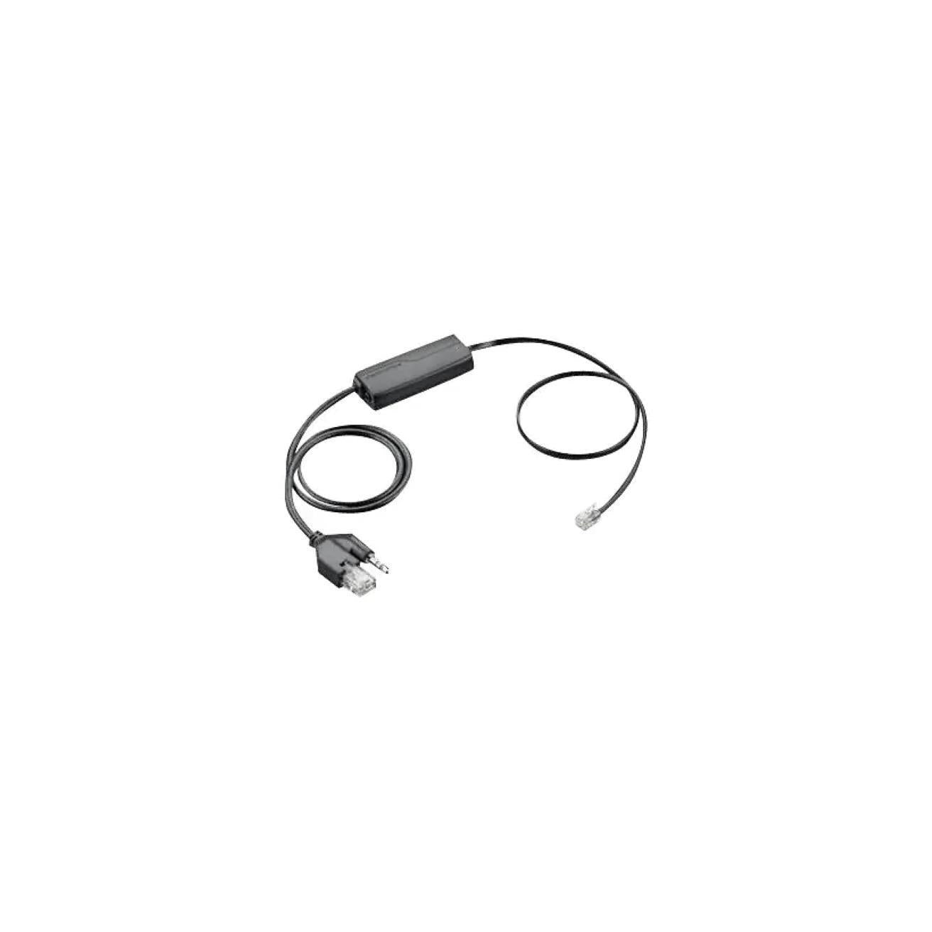HPI APD-80 Electronic Hook Switch Adapter for Headset (87327-01) thumbnail