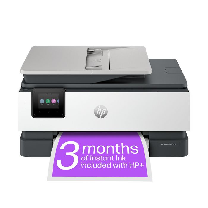 HP OfficeJet Pro 8122 All-in-One Printer (C2VJ9B#629) thumbnail