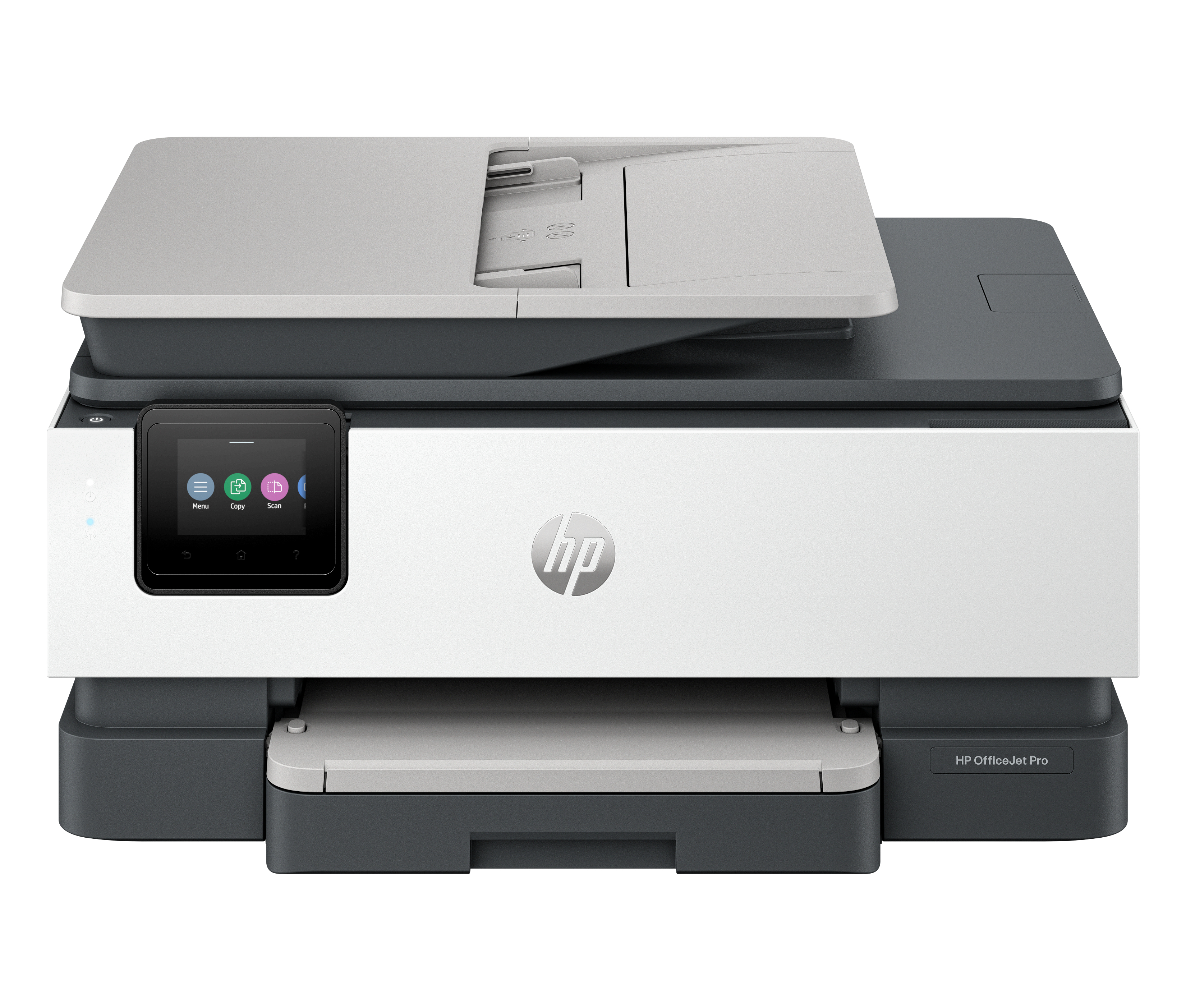 HP OfficeJet Pro Draadloos Kleur Printer (C2VK6B#629) thumbnail