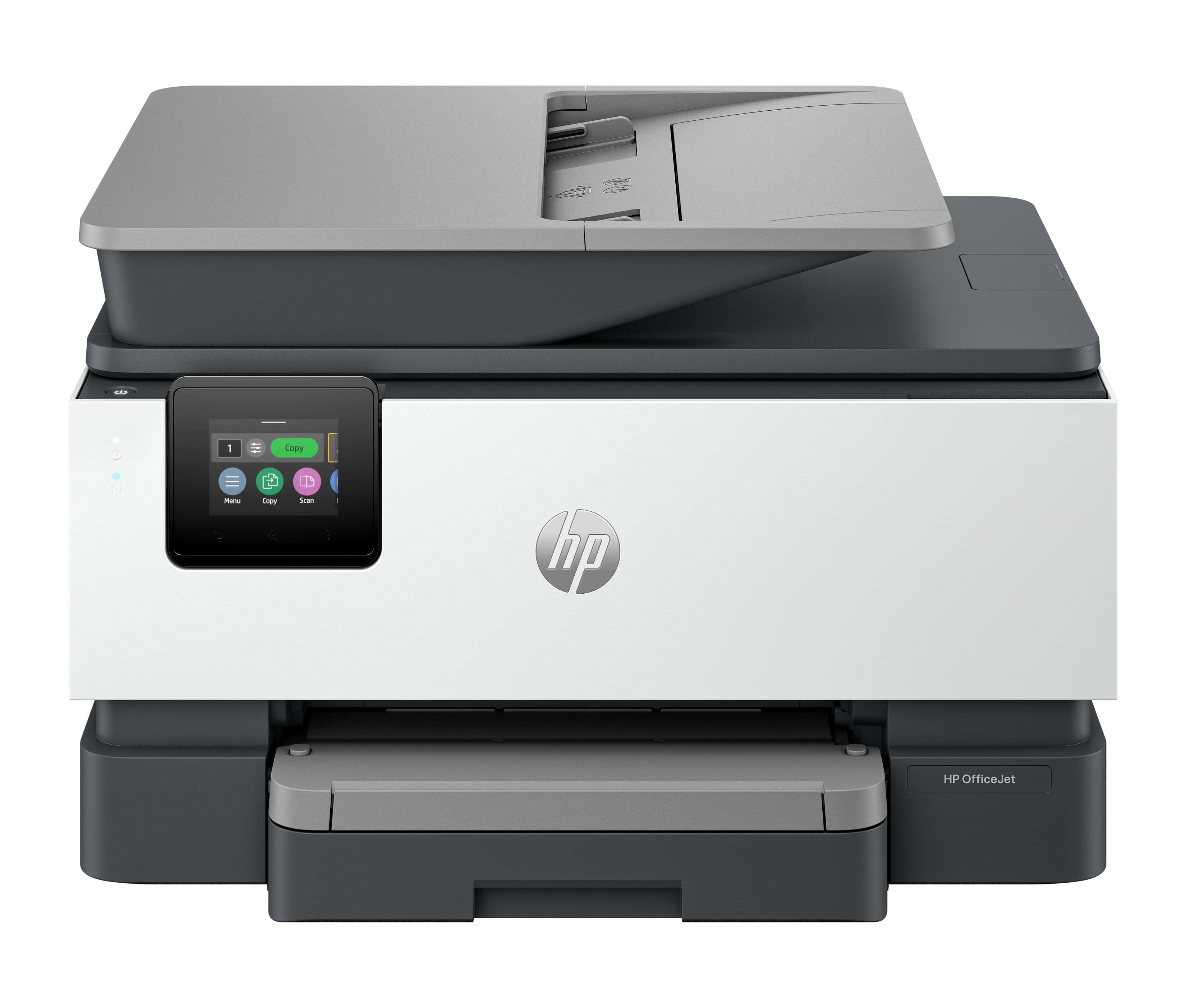 HP OfficeJet Pro 9120 Draadloos Kleur Printer (C2VZ5B#629) thumbnail