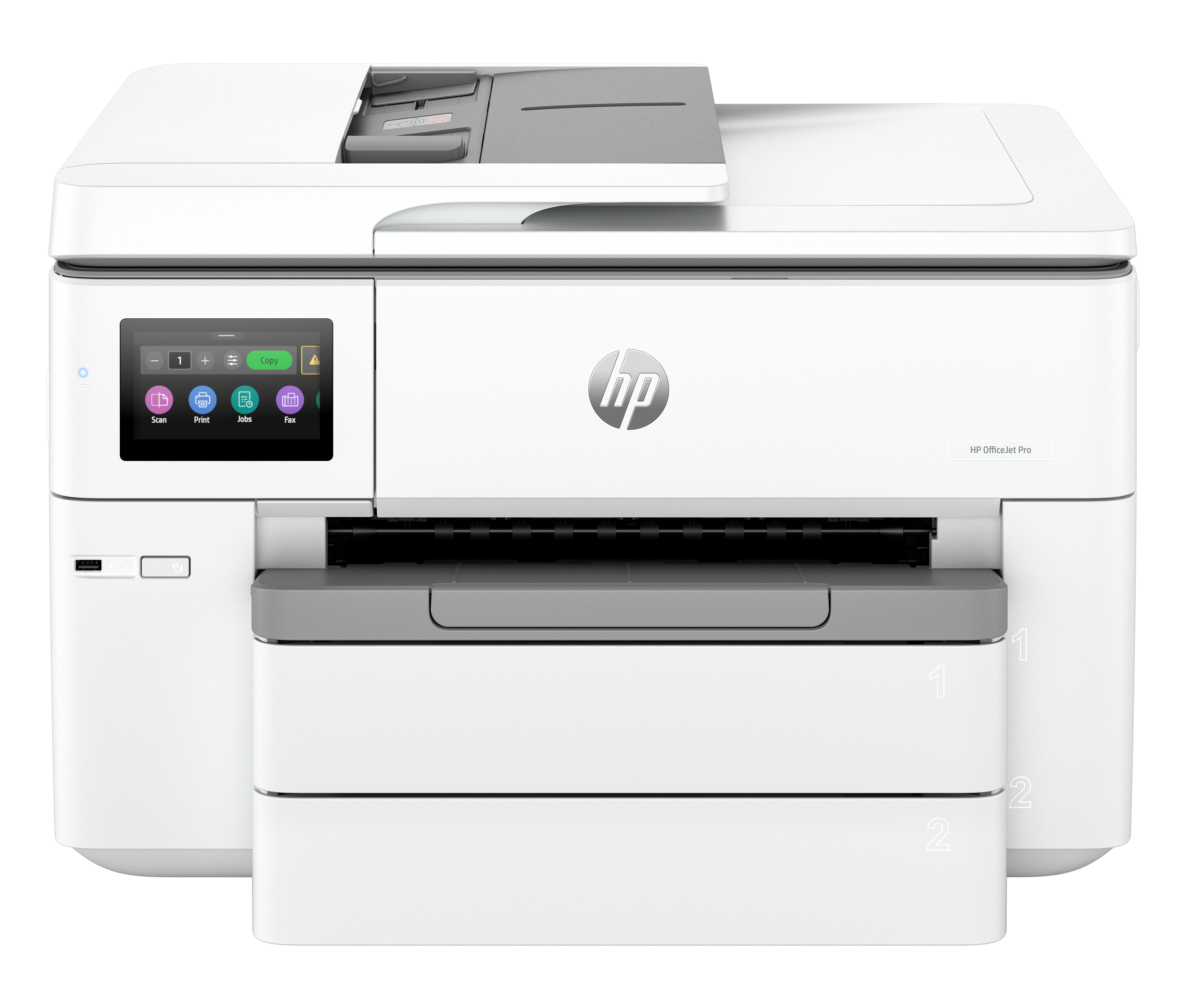HP OfficeJet Pro Kleur Printer (C2WH0B#629) thumbnail
