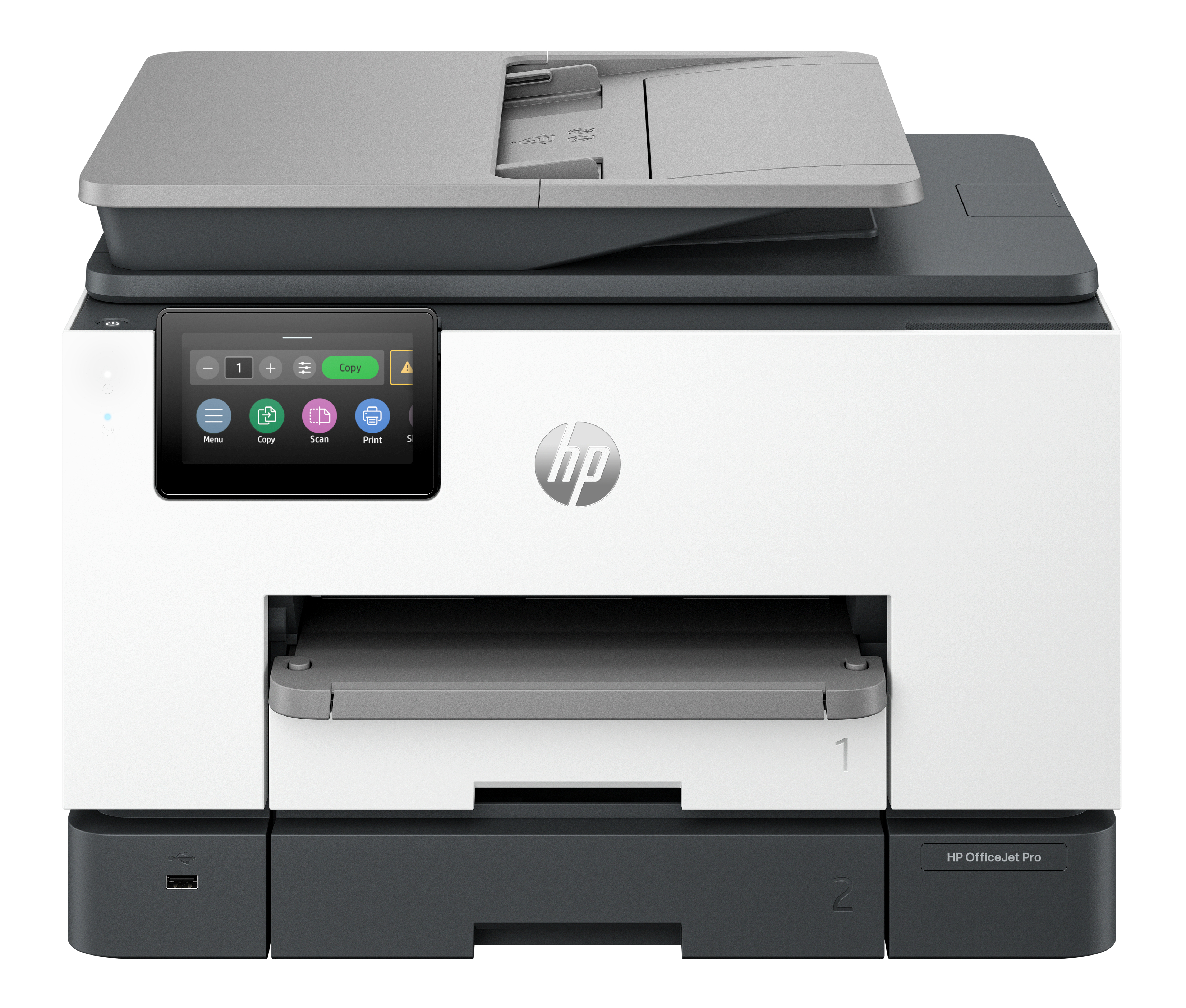 HP OfficeJet Pro Kleur Printer (C2WM1B#629) thumbnail