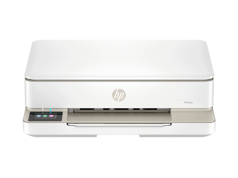 HP Envy 6120 All-in-One 10ppm Printer (C2WS0B#629) thumbnail