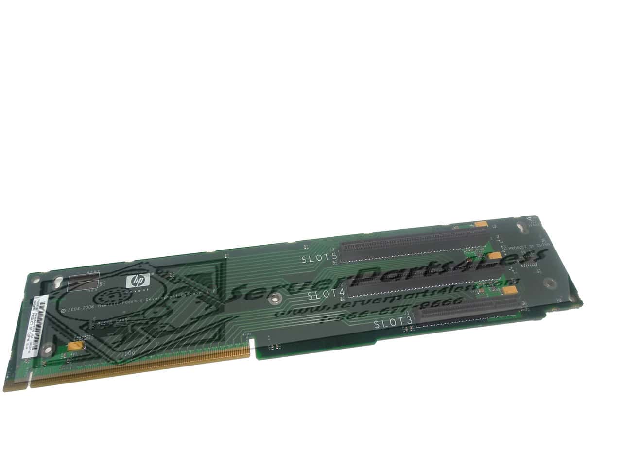 HP SPS-GPU Riser G5 (P61161-001) thumbnail