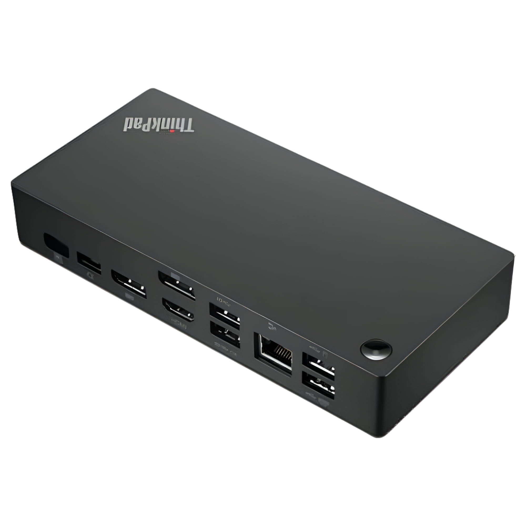 Lenovo Basic Docking Station TP (40AG0090SA) thumbnail
