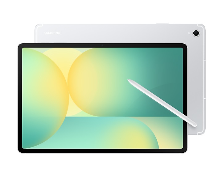 Samsung Galaxy Tab S 128 GB 13.1inch Tablet Samsung Exynos 33.3 Cm Display (SM-X626BZSREUE) thumbnail