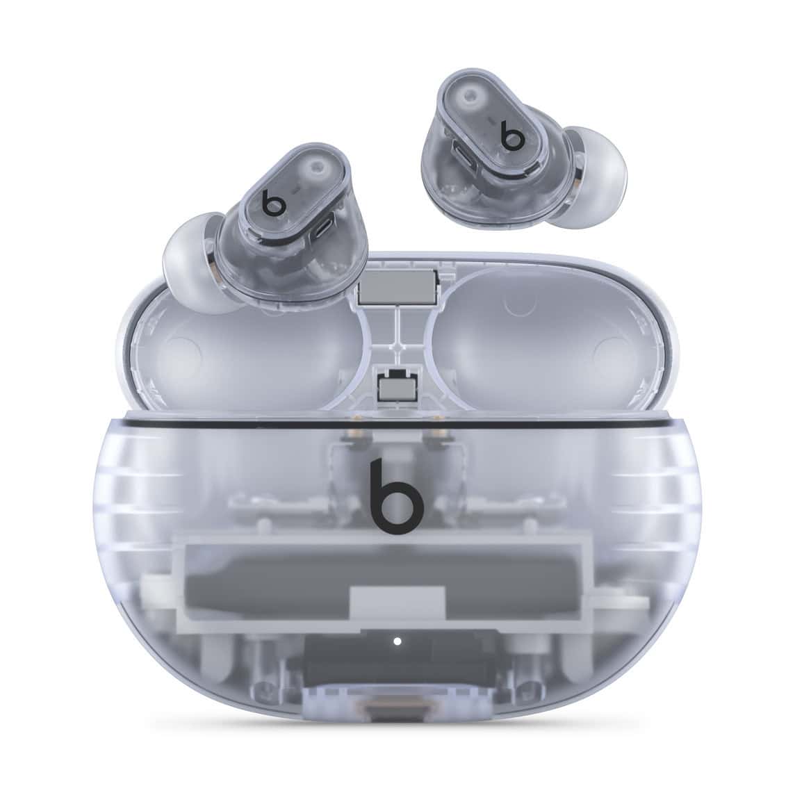APPLE Beats Studio Buds Wireless Red (MJ503ZM/A) thumbnail