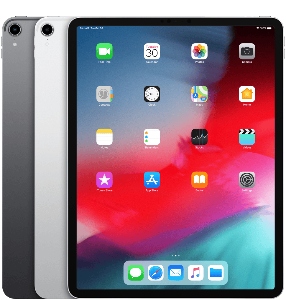 APPLE ACE iPad Pro 12.9 24M T3 (SAH92ZM/A) thumbnail