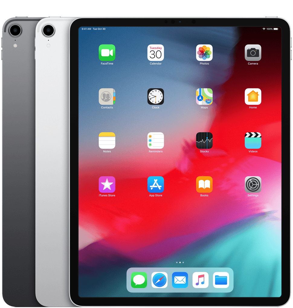APPLE ACE iPad Pro 12.9 36M T3 (SAHP2ZM/A) thumbnail