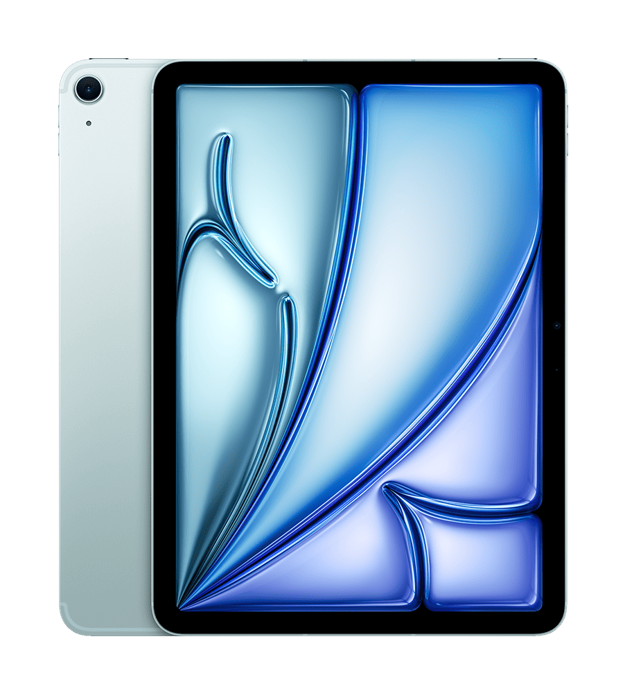 APPLE ACE iPad Air 11i (M2) 36M T2+ (SMJ52ZM/A) thumbnail