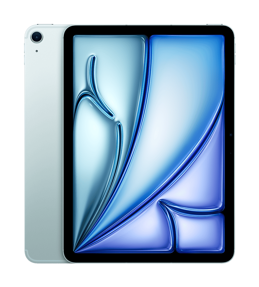 APPLE ACE iPad Air 11i (M2) 36M T3 (SMJA2ZM/A) thumbnail