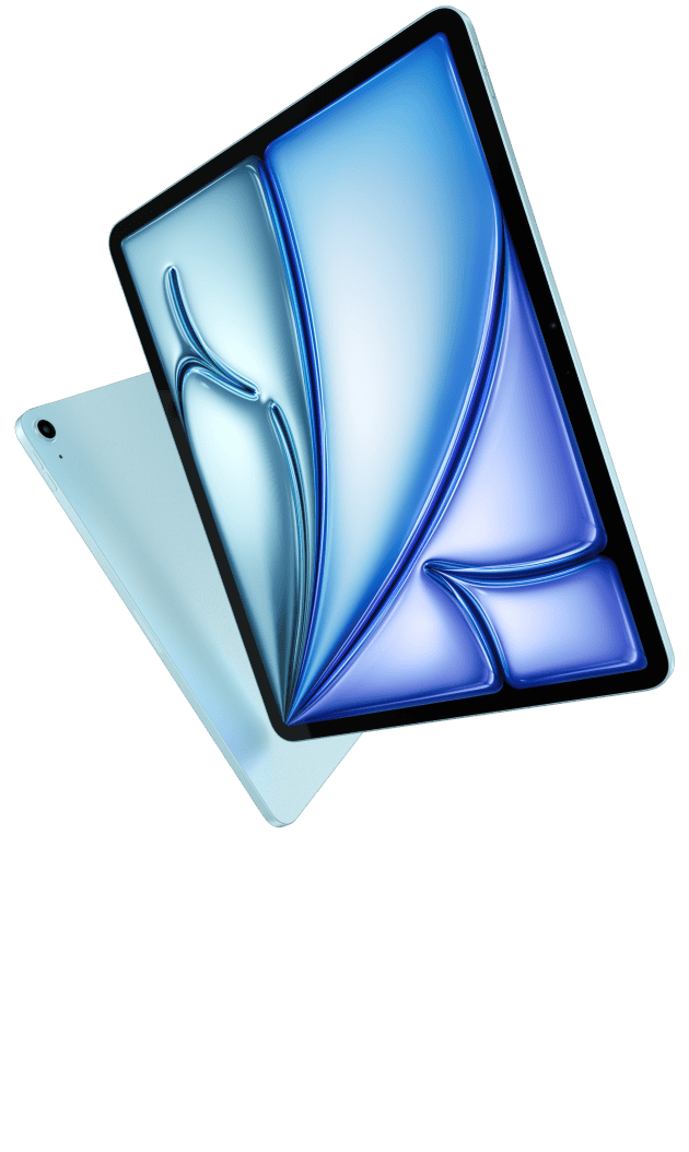 APPLE ACE iPad Air 11i (M2) 48M T3+ (SMJP2ZM/A) thumbnail