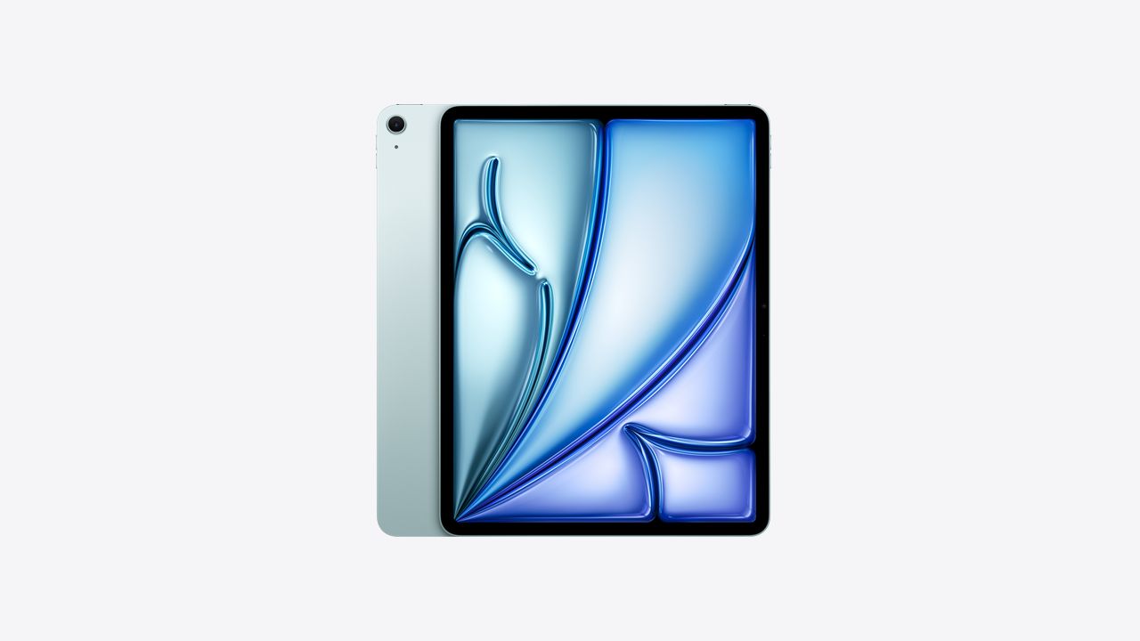 APPLE ACE iPad Air 13i (M2) 24M T1+ (SMJU2ZM/A) thumbnail