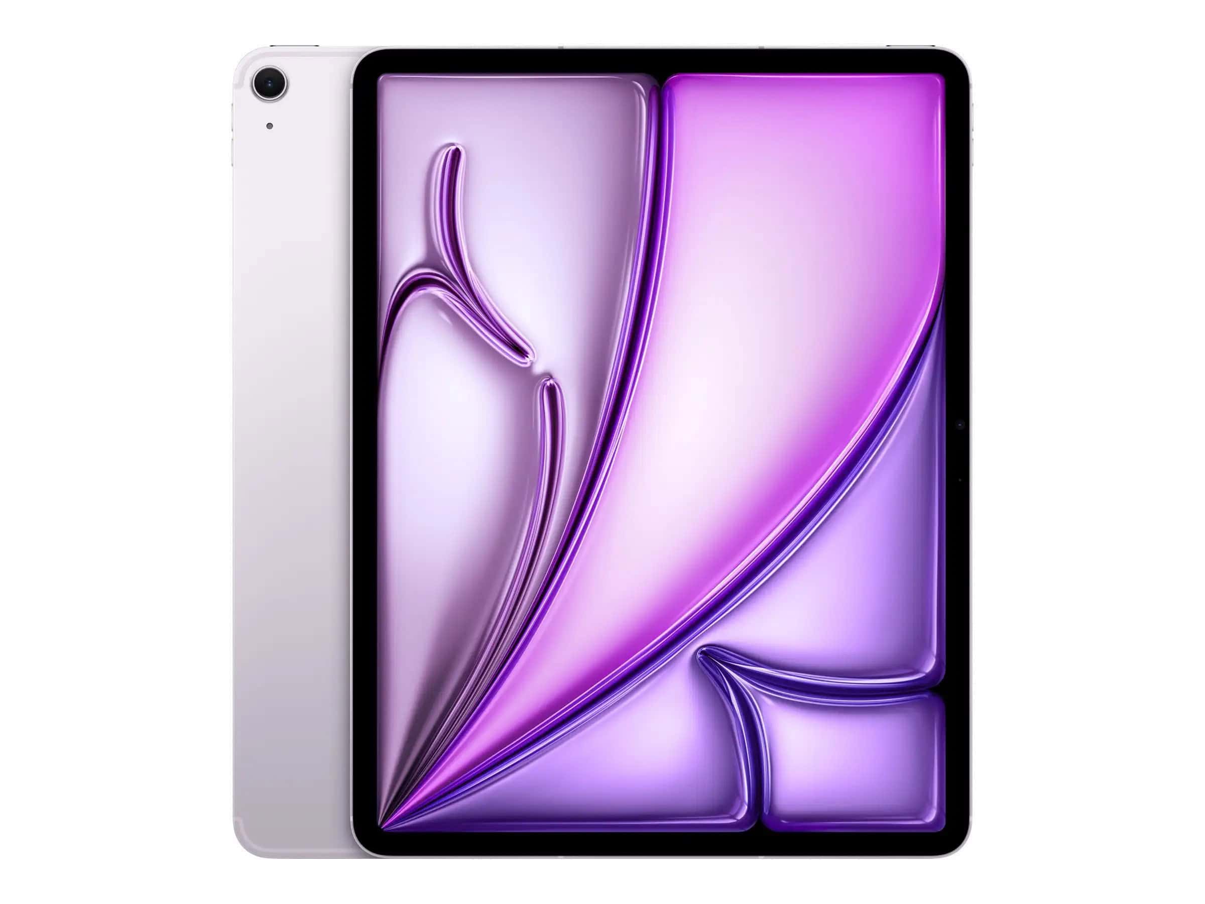 APPLE Care for Enterprise iPad Air 13inch (M2) 36 months Tier 2+ (SMKK2ZM/A) thumbnail