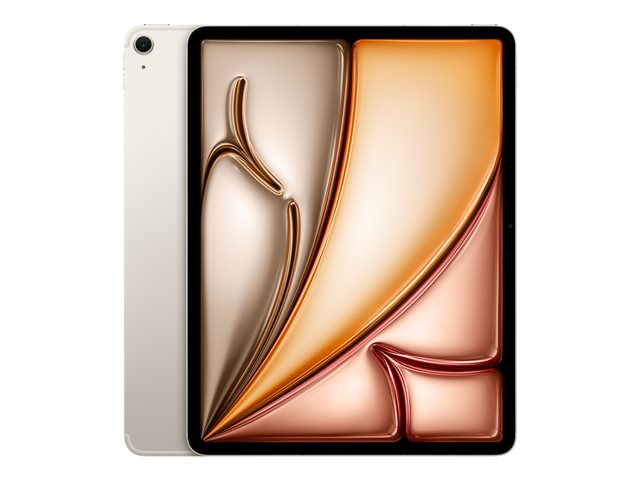 APPLE Care for Enterprise iPad Air 13inch (M2) 48 Months Tier 2 (SML02ZM/A) thumbnail