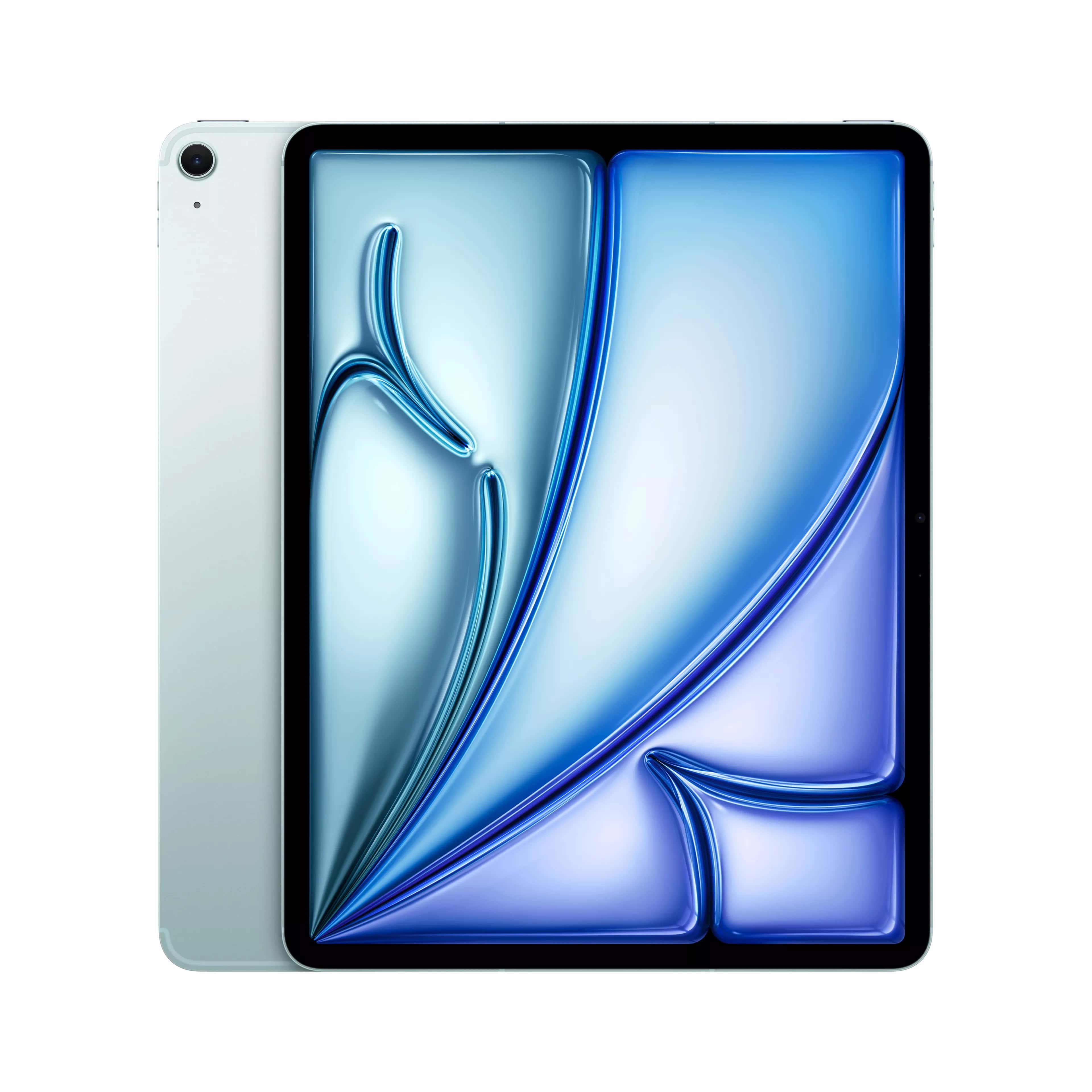 APPLE Care for Enterprise iPad Air 13inch (M2) 48 Months Tier 3 (SML42ZM/A) thumbnail