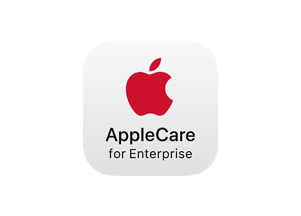 APPLE Care for Enterprise iPad Pro 11inch (M4) 36 months Tier 2+ (SMLQ2ZM/A) thumbnail