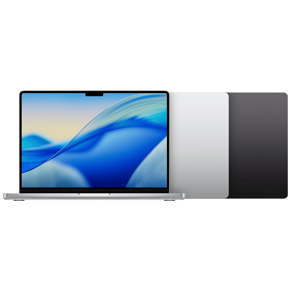 APPLE MBP16 M5P 18/20 48G/1TB 140W NL SB (Z1MZ-MGEA4N/A-09B08W) thumbnail