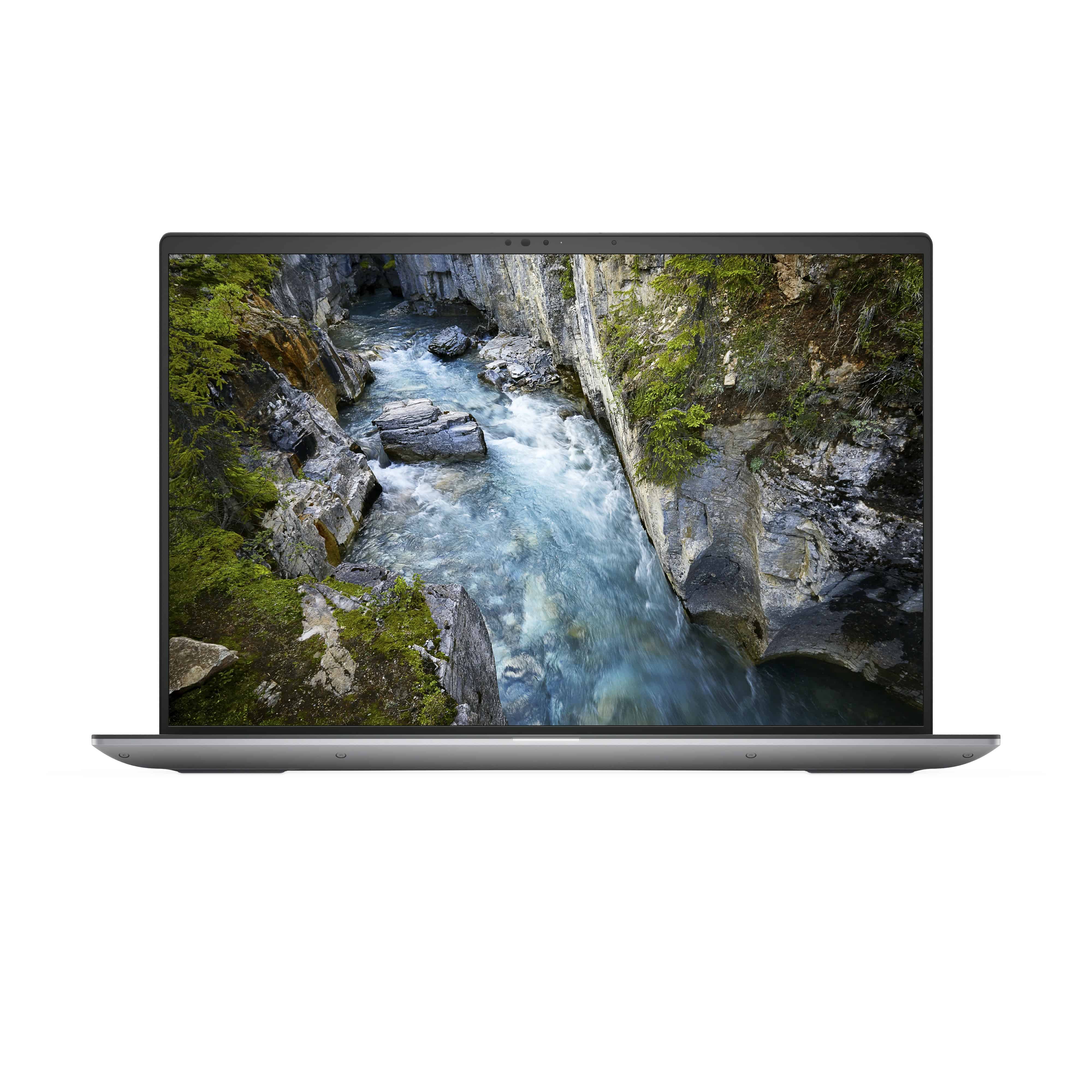 DELL Precision 5690 Intel Core Ultra 7 165H Mobiel werkstation 40,6 cm (16") Full HD+ 32 GB LPDDR5x-SDRAM 1 TB SSD NVIDIA RTX 2000 Ada Wi-Fi 7 (802.11be) Windows 11 Pro US International Grijs (1Y6WM) thumbnail