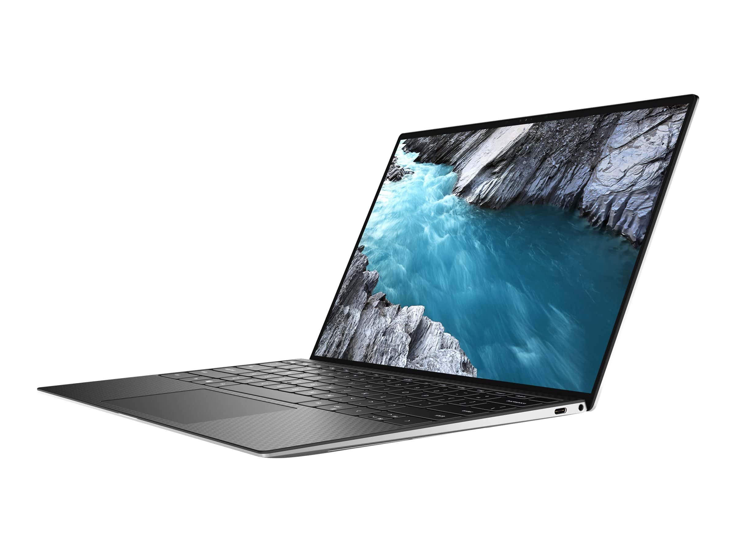 Dell XPS 9310 - I5-1135G7 - FHD+ - 8GB - 512GB SSD - Windows 10 Pro (273495458) thumbnail