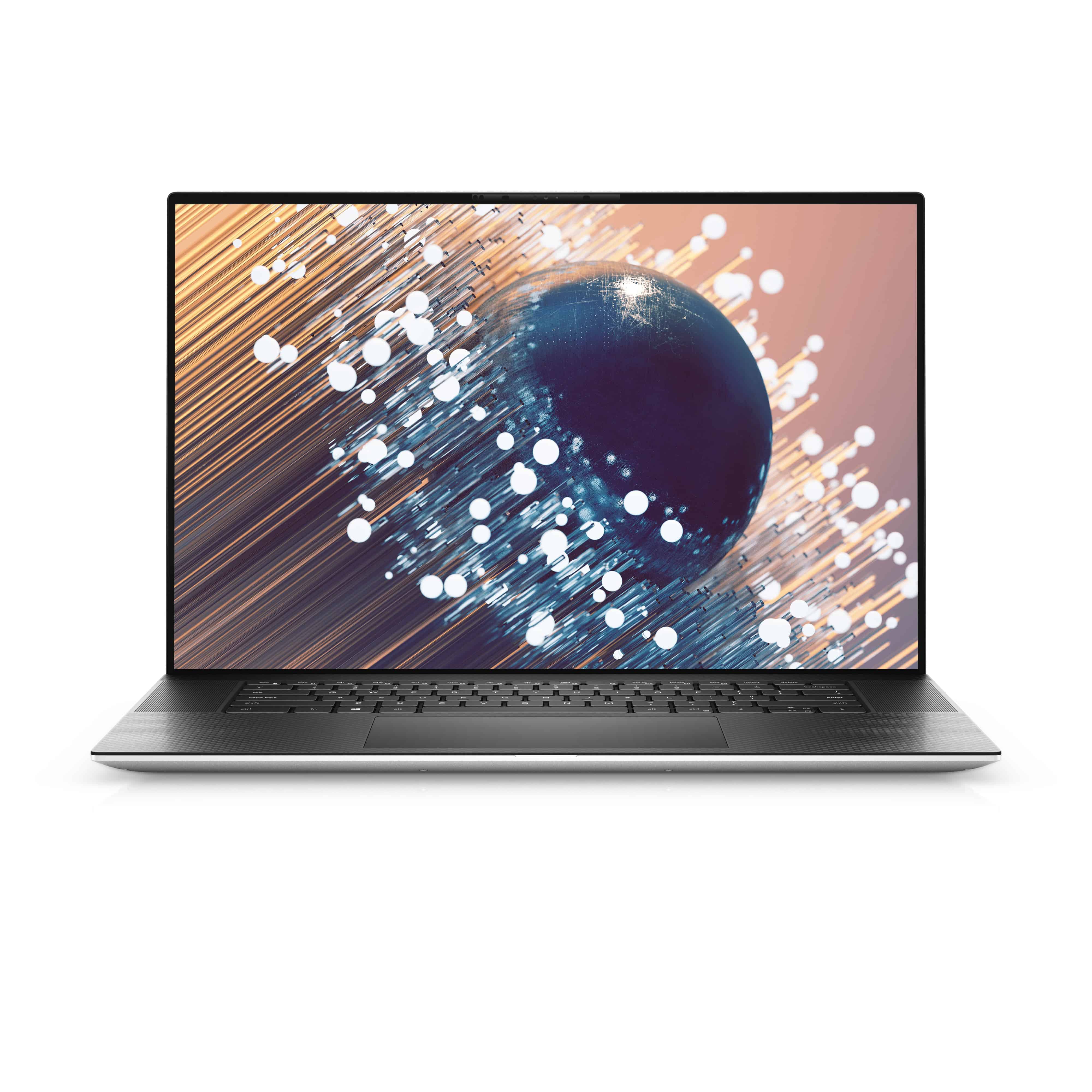 Dell XPS 17 - UHD+ TouchScreen - 9700 - I7-10750H - 32GB - 2TB - GTX1650Ti 4GB - W10P (273495464) thumbnail