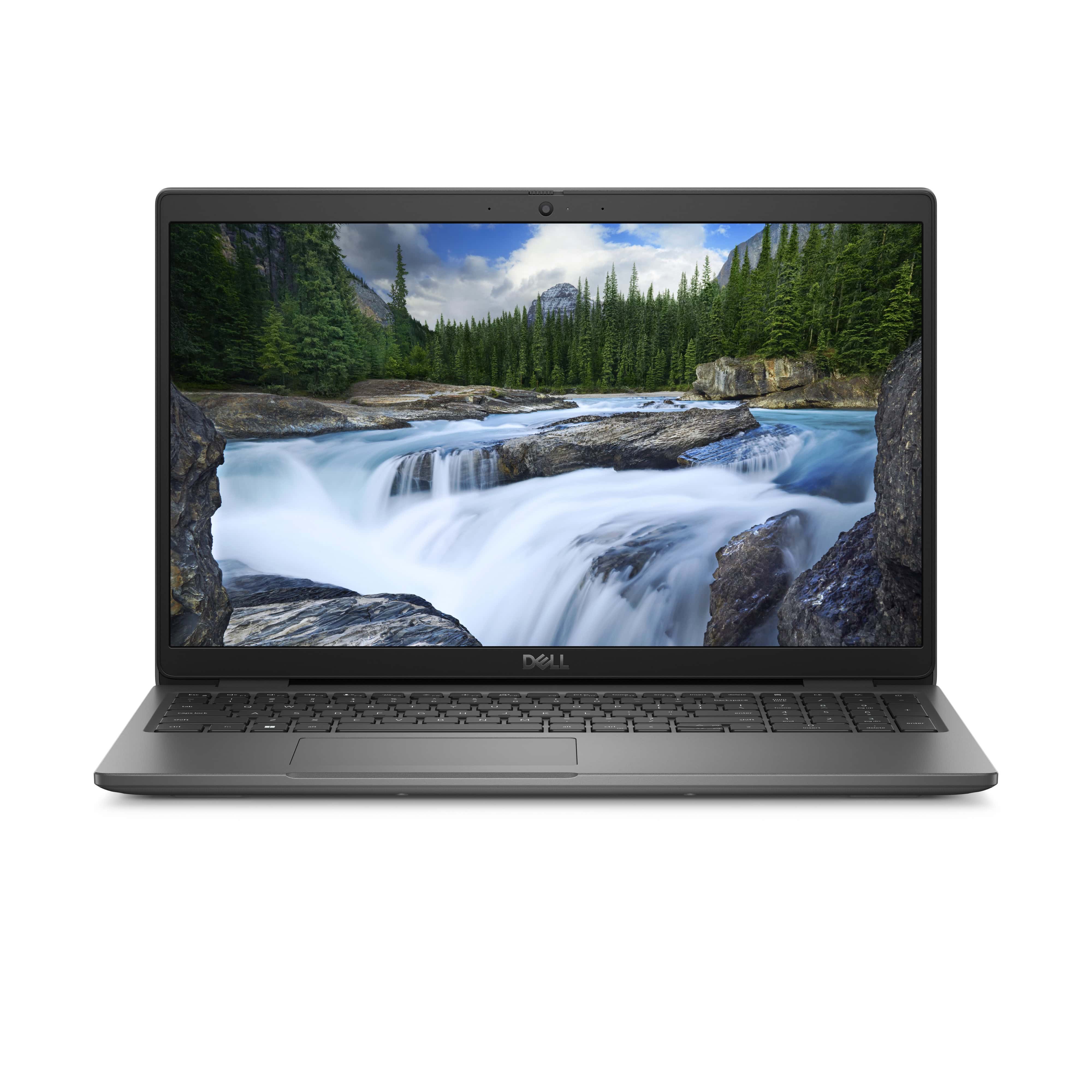 DELL Latitude 3540 Intel® Core™ i7 i7-1355U Laptop 39,6 cm (15.6") Full HD 16 GB DDR4-SDRAM 256 GB SSD Wi-Fi 6E (802.11ax) Windows 11 Pro US International Grijs (2YW6X) thumbnail