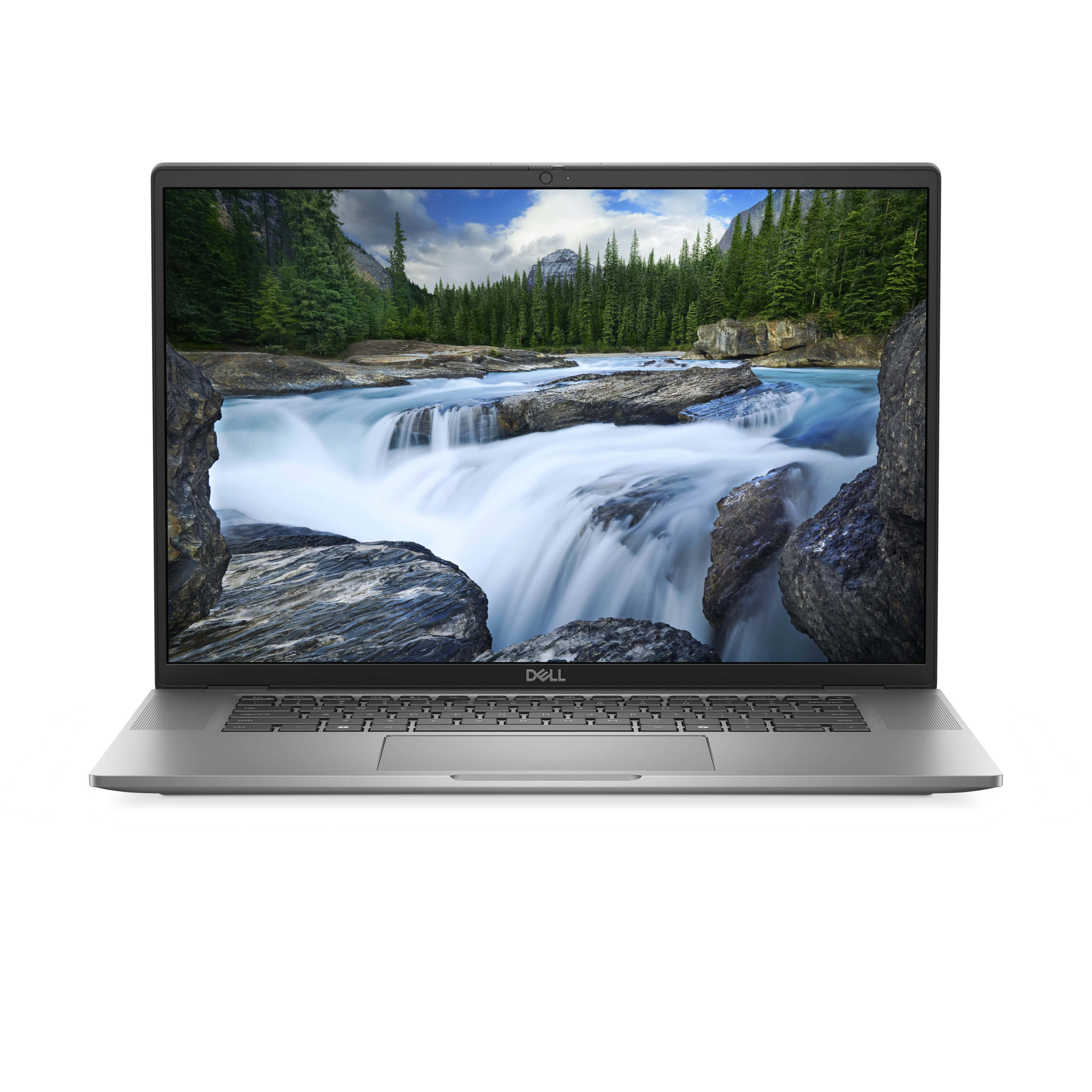 DELL Latitude 7650 Intel Core Ultra 7 155U Laptop 40,6 cm (16") Full HD+ 16 GB LPDDR5x-SDRAM 512 GB SSD Wi-Fi 7 (802.11be) Windows 11 Pro Engels Grijs (9WHGW) thumbnail