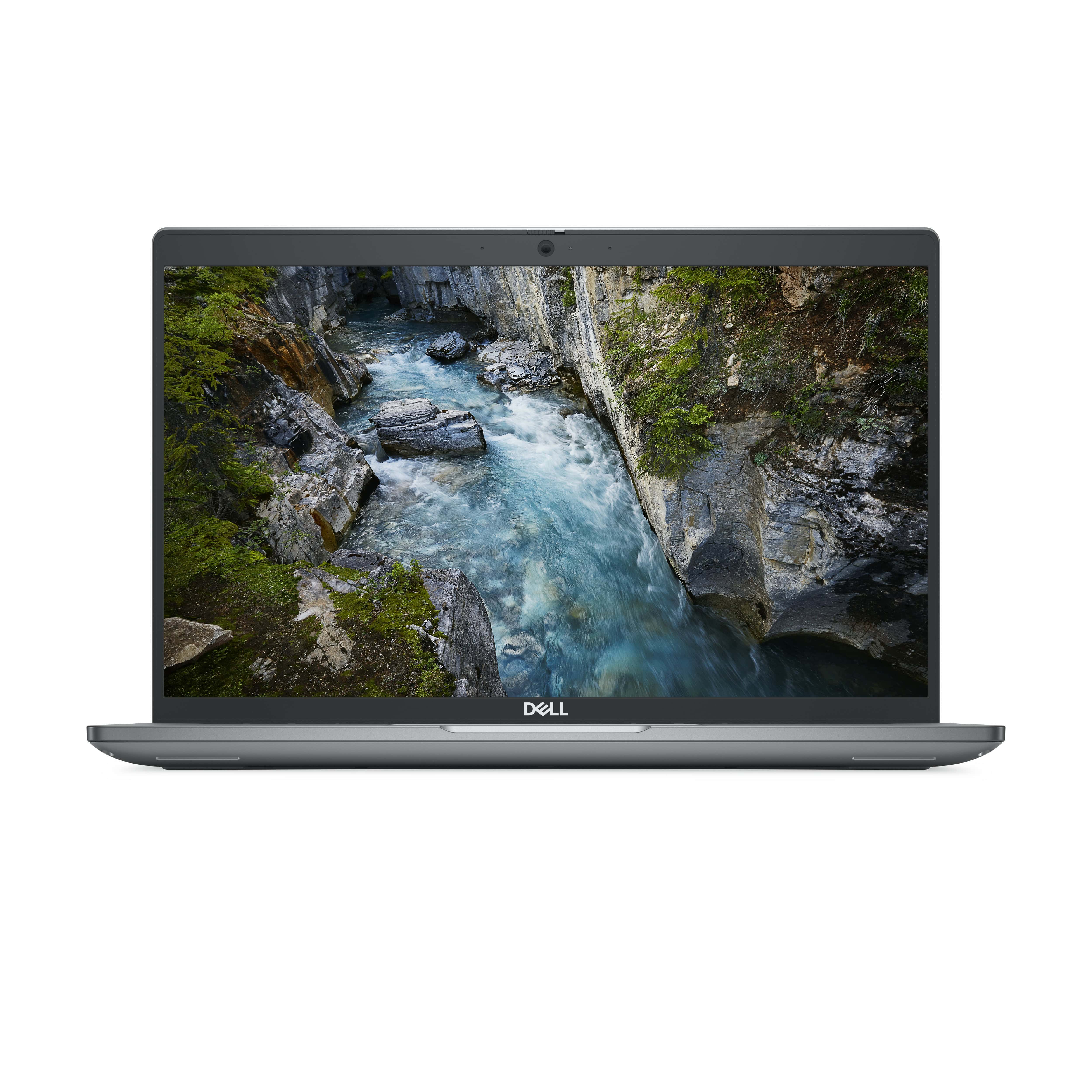 DELL Precision 3490 Intel Core Ultra 7 155H Mobiel werkstation 35,6 cm (14") Full HD 32 GB DDR5-SDRAM 1 TB SSD NVIDIA RTX 500 Ada Wi-Fi 6E (802.11ax) Windows 11 Pro Engels Grijs (CYN11) thumbnail