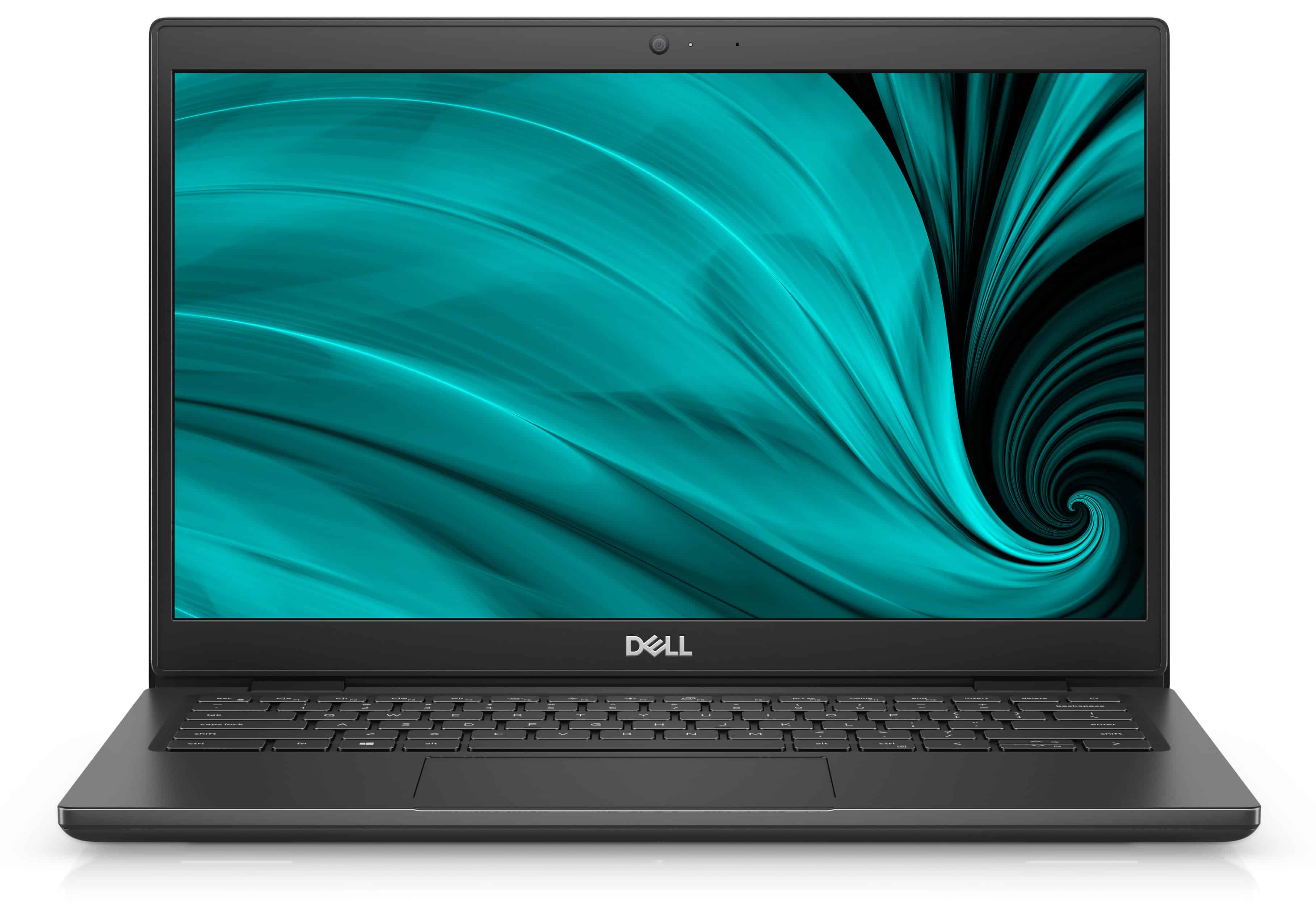 Dell Latitude 3420 14 FHD i5-1035G7 8GB 256GB W10P 1Y US INT + BAG (DEL-206XY-NL BAG) thumbnail