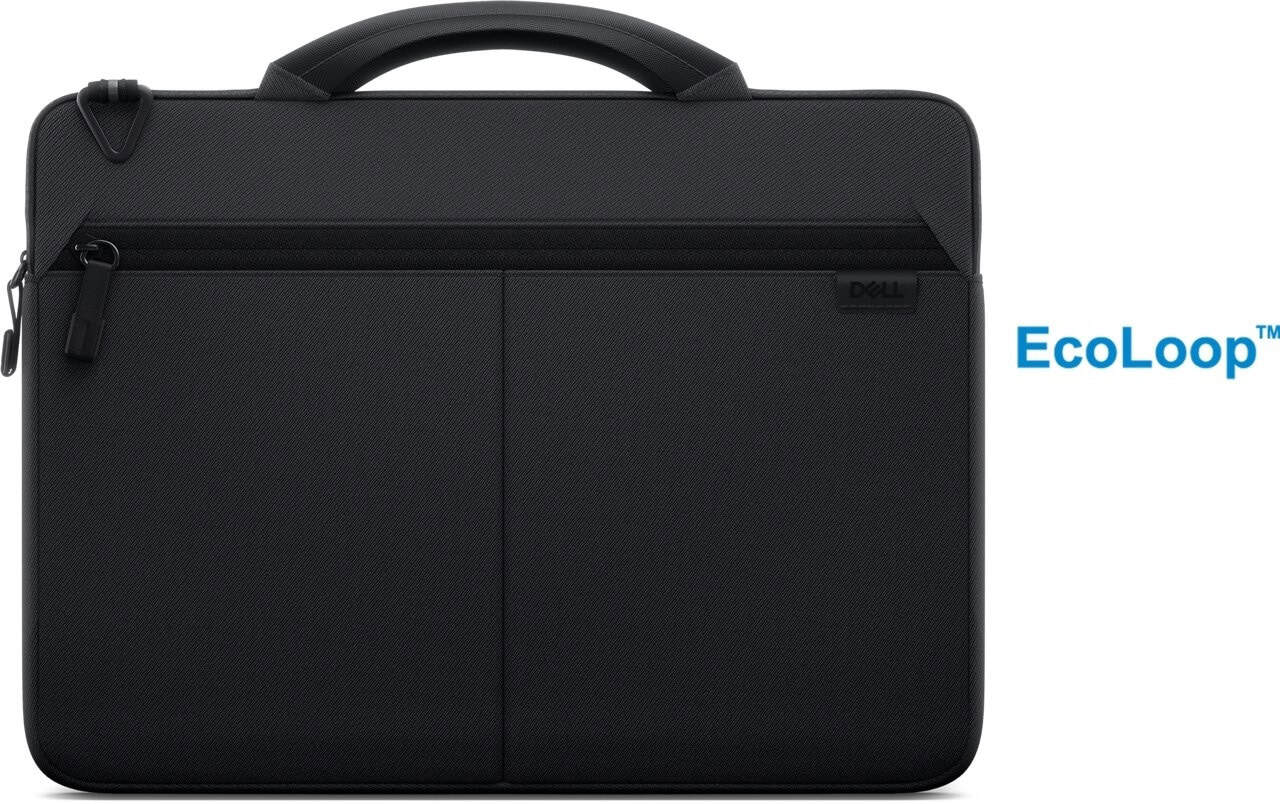 Dell Latitude 3540 15.6 FHD i5-1235U 16GB 512GB BL W10P 1Y BE BAG (DEL-NT56Y-BE BAG) thumbnail