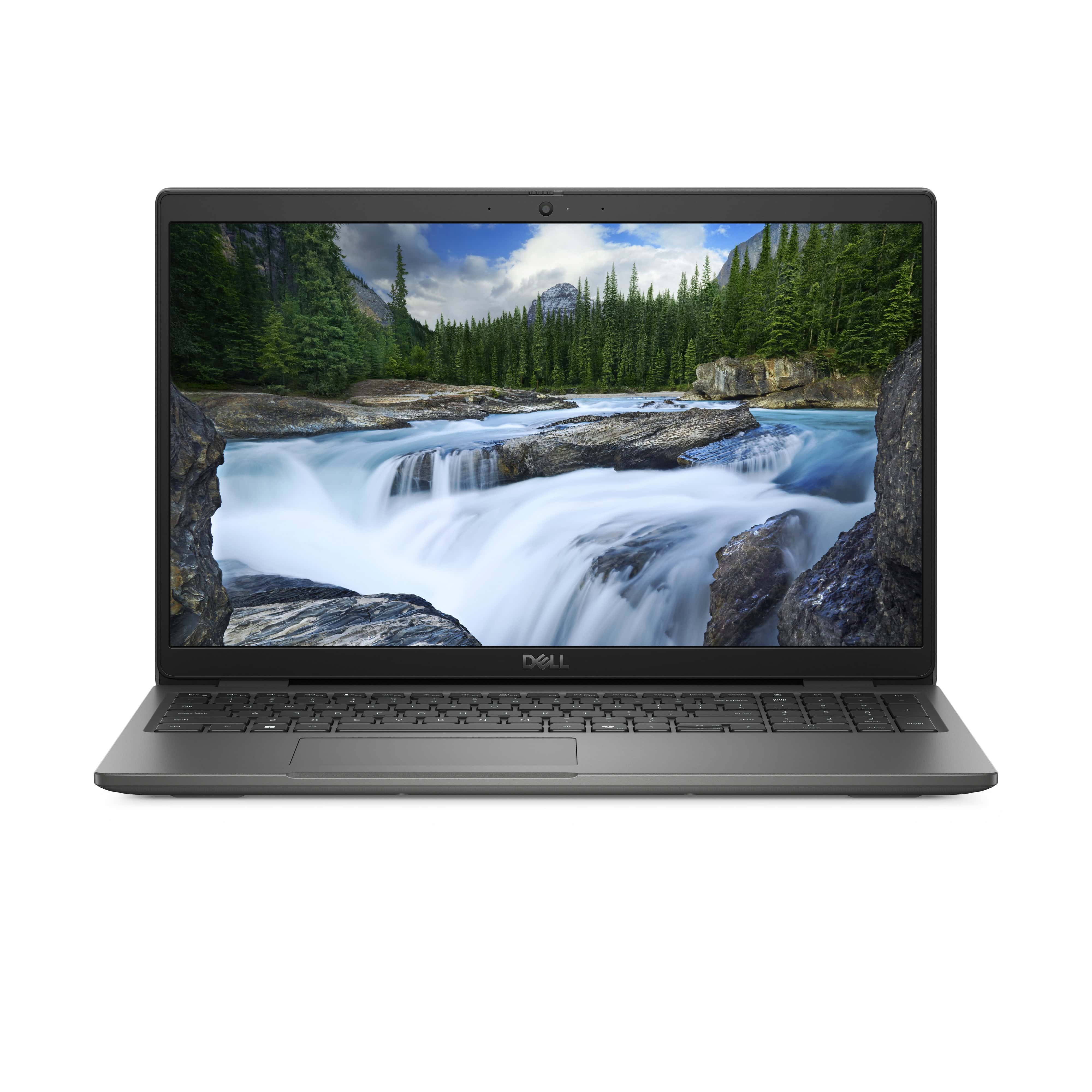 DELL Latitude 3550 Intel® Core™ i7 i7-1355U Laptop 39,6 cm (15.6") Full HD 16 GB DDR5-SDRAM 512 GB SSD Wi-Fi 6E (802.11ax) Windows 11 Pro Engels Grijs (JFH86) thumbnail