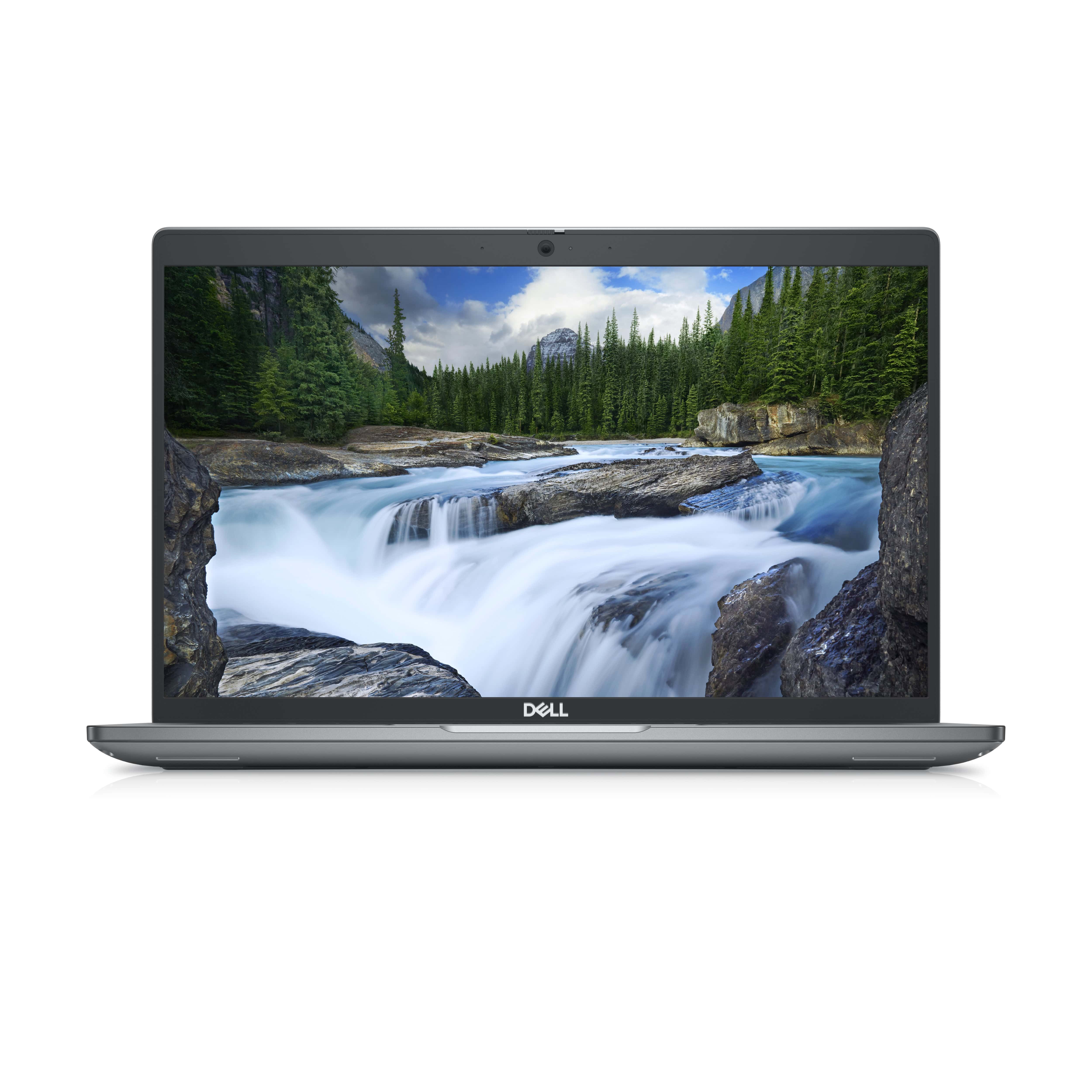 DELL Latitude 5440 Intel® Core™ i5 i5-1345U Laptop 35,6 cm (14") Full HD 16 GB DDR4-SDRAM 512 GB SSD Wi-Fi 6E (802.11ax) Windows 11 Pro UK International Grijs (XXRTM) thumbnail