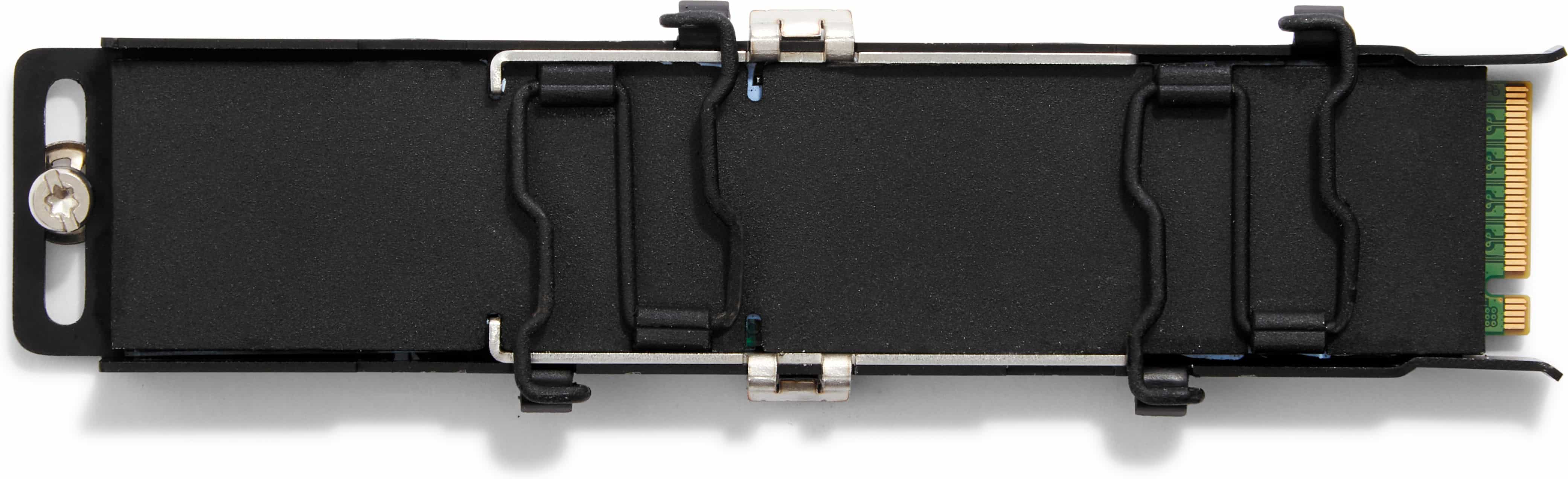 HP Z Turbo 512GB SED TLC 4R Kit SSD (2E3R4AA) thumbnail
