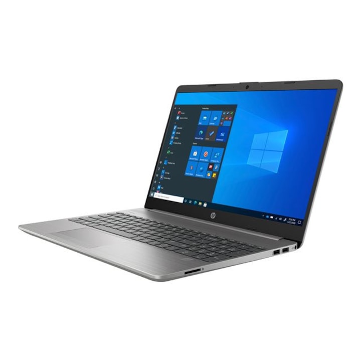 HP 250 G8 - Zakelijke Laptop - 15.6 FHD - i3-1115G4 - 8GB - 256GB - W10P - Asteroid Silver 2X7L0EA#ABB SB (2X7L0EA#ABB SB) thumbnail