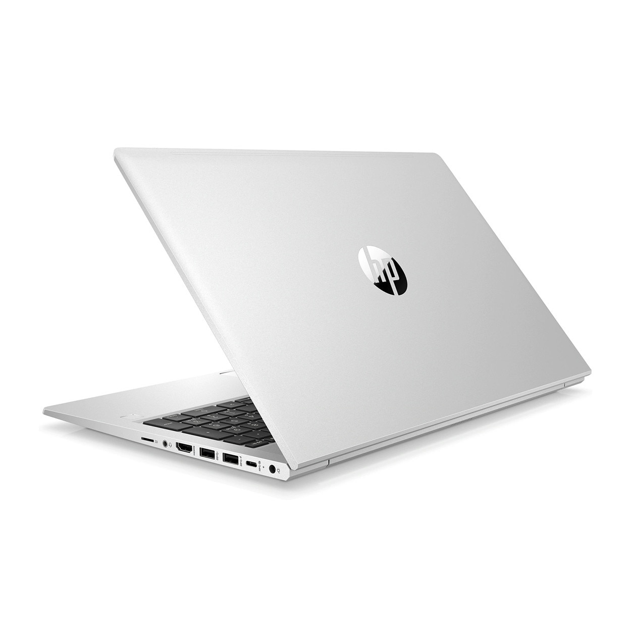 HP Probook 450 G8 - zakelijke laptop - 15.6 FHD - i7-1165G7 - 8GB - 512GB - W10P - keyboard verlichting (2X7X3EA#ABB SB) thumbnail