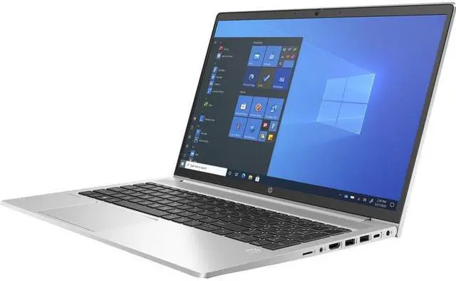 HP ProBook 450 G8 - zakelijke laptop - 15.6 FHD - i5-1135G7 - 8GB+8GB - 1T SSD - MX450 - W10P- keyboard verlichting (32M54EA#ABB SB2) thumbnail