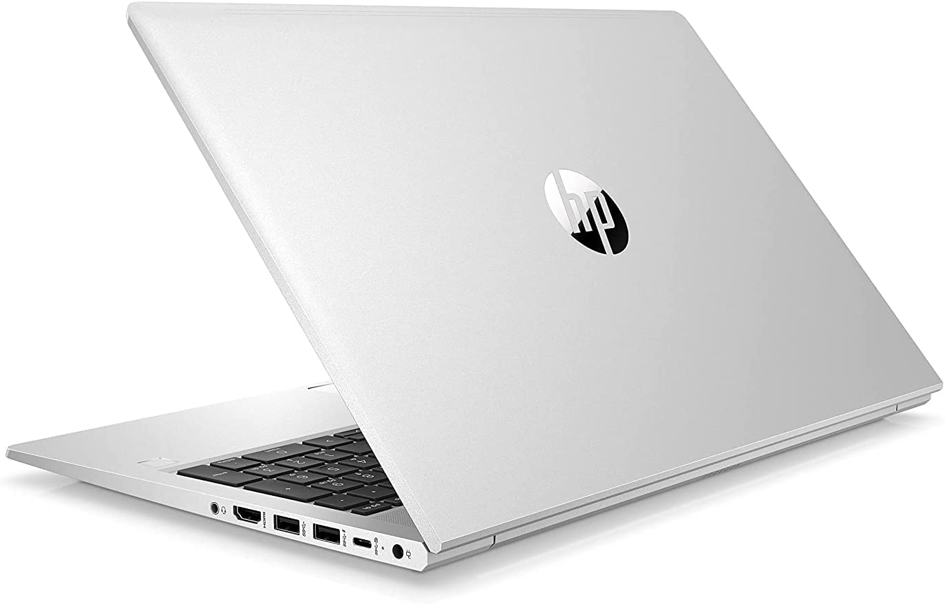HP Probook 450 G8 - zakelijke laptop - 15.6 FHD - i7-1165G7 - 16GB - 512GB - W10P - keyboard verlichting 32M57EA#ABB SB-1 (32M57EA#ABB SB-1) thumbnail