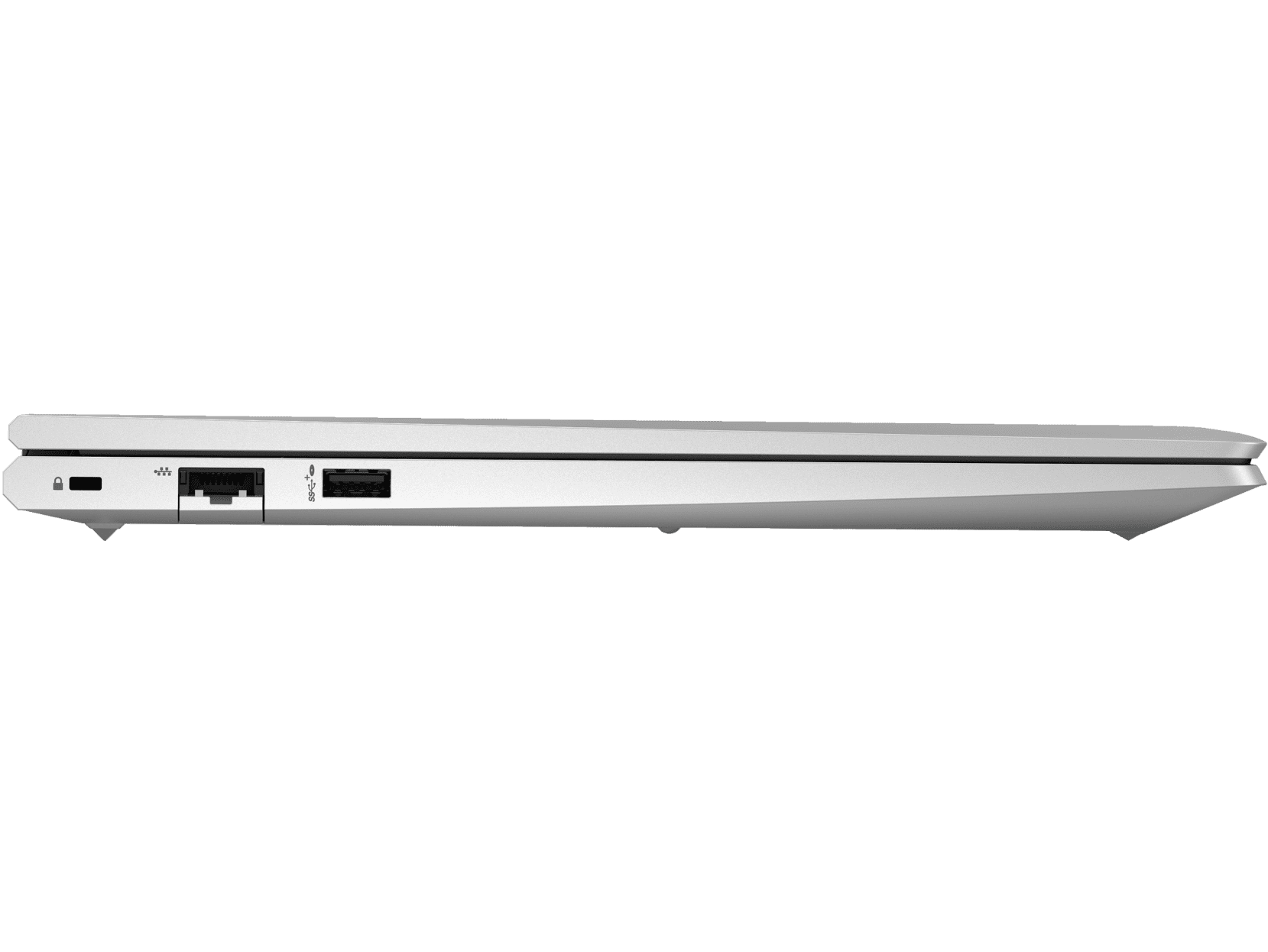 HP ProBook - 455 G8 - 15.6 FHD - Ryzen 7-5800U - 8GB - 512GB - W10P - keyboard verlichting (3S8M1EA#ABB SB) thumbnail