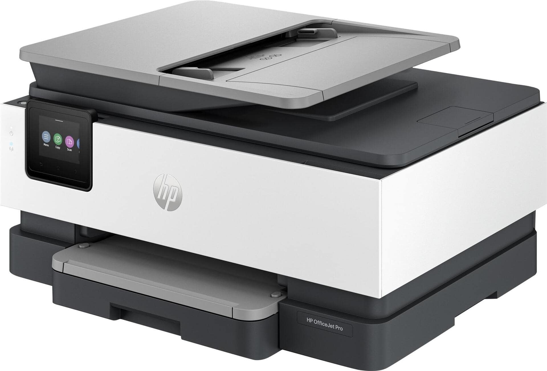 HP OfficeJet Pro 8122e MFP (405U3B#B19) thumbnail