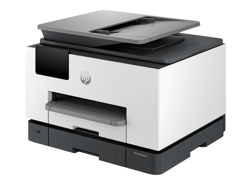 HP OfficeJet Pro 9130b MFP (4U561B#B19) thumbnail