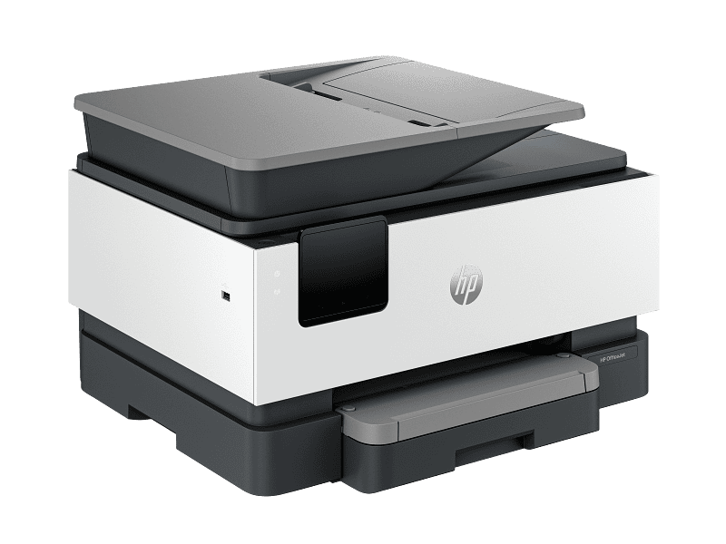 HP OfficeJet Pro 9120b MFP (4V2N0B#B19) thumbnail
