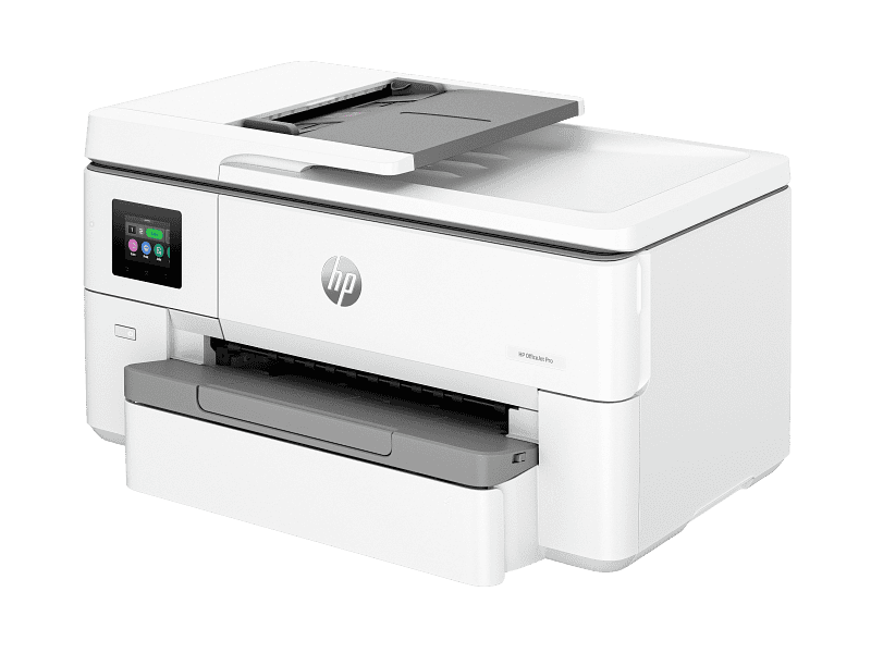 HP OfficeJet Pro 9720e Wide Format MFP (53N95B#B19) thumbnail