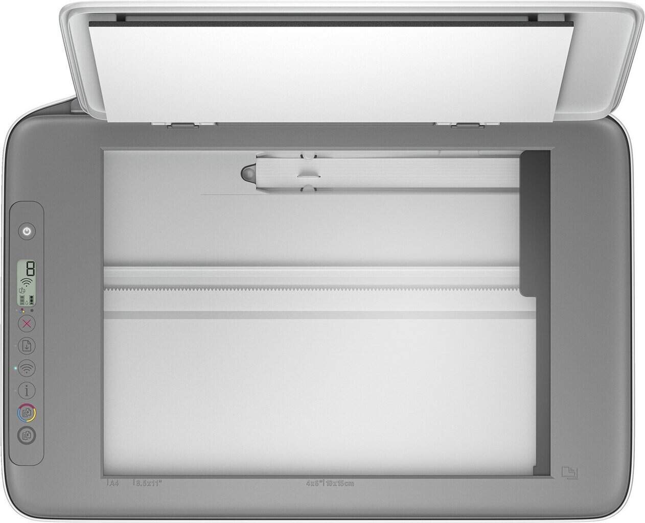 HP DeskJet 2820e All-in-One (588K9B#B19) thumbnail