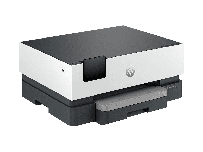 HP OfficeJet Pro 9110b Printer (5A0S3B#B19) thumbnail