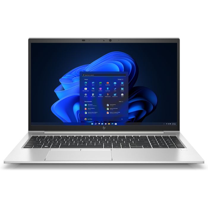 HP EliteBook 850 G8 - zakelijke laptop - 15.6 FHD - i7-1165G7 - 8+8GB 256GB W10P (5P659EA#ABB) thumbnail