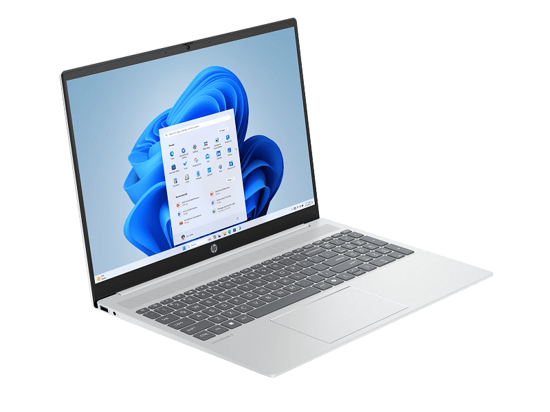 HP EliteBook 850 G8 - zakelijke laptop - 15.6 FHD - i7-1165G7 - 8+8GB - 256GB - W10P - keyboard verlichting (5P659EA#SB16) thumbnail